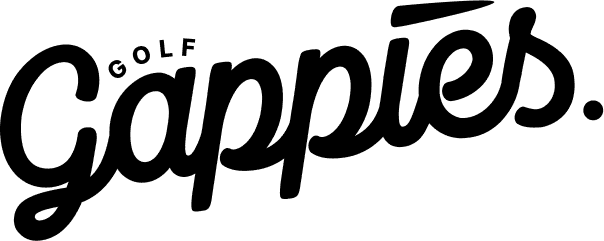 GolfGappies - Golf Tournament App